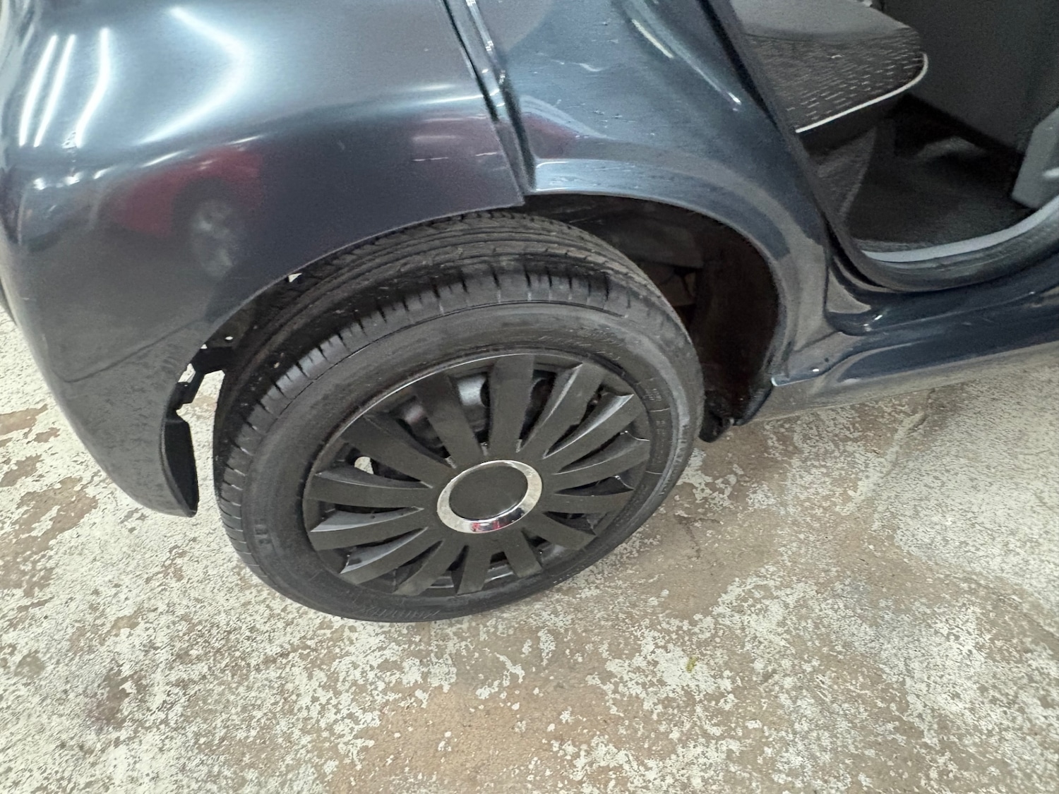 Used Peugeot 107 2009 for sale - 77622951: Photo 21