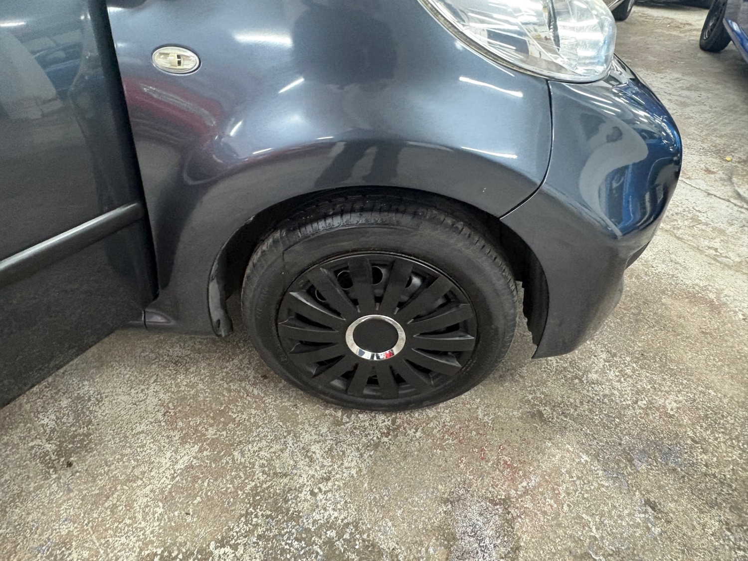 Used Peugeot 107 2009 for sale - 77622951: Photo 22