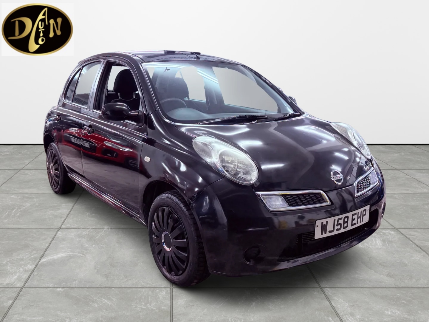 Used Peugeot 107 2009 for sale - 77622951: Photo 9