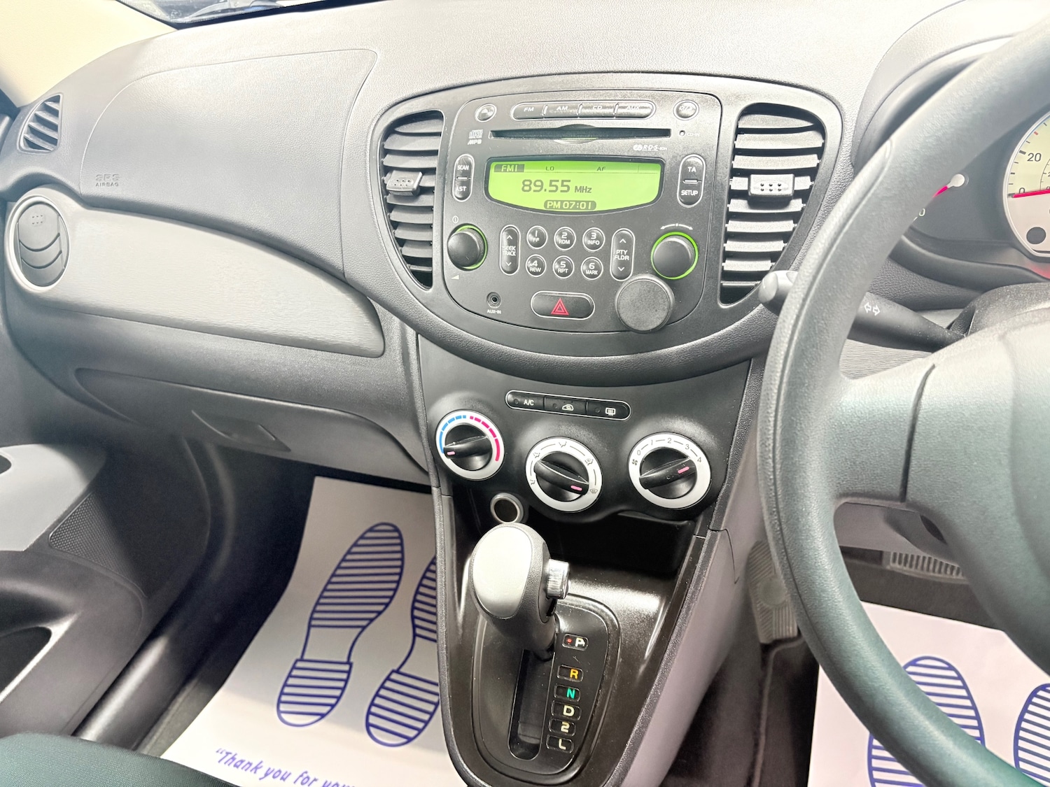 Used Hyundai i10 2013 for sale - 77988553: Photo 11