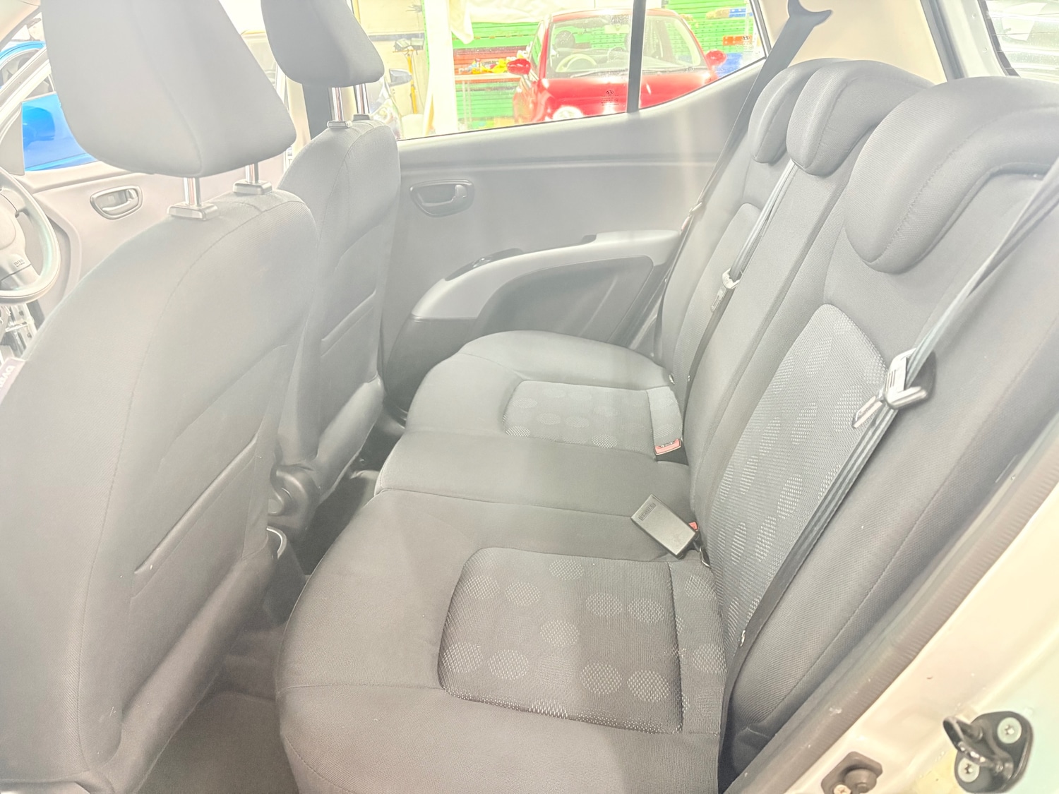 Used Hyundai i10 2013 for sale - 77988553: Photo 13