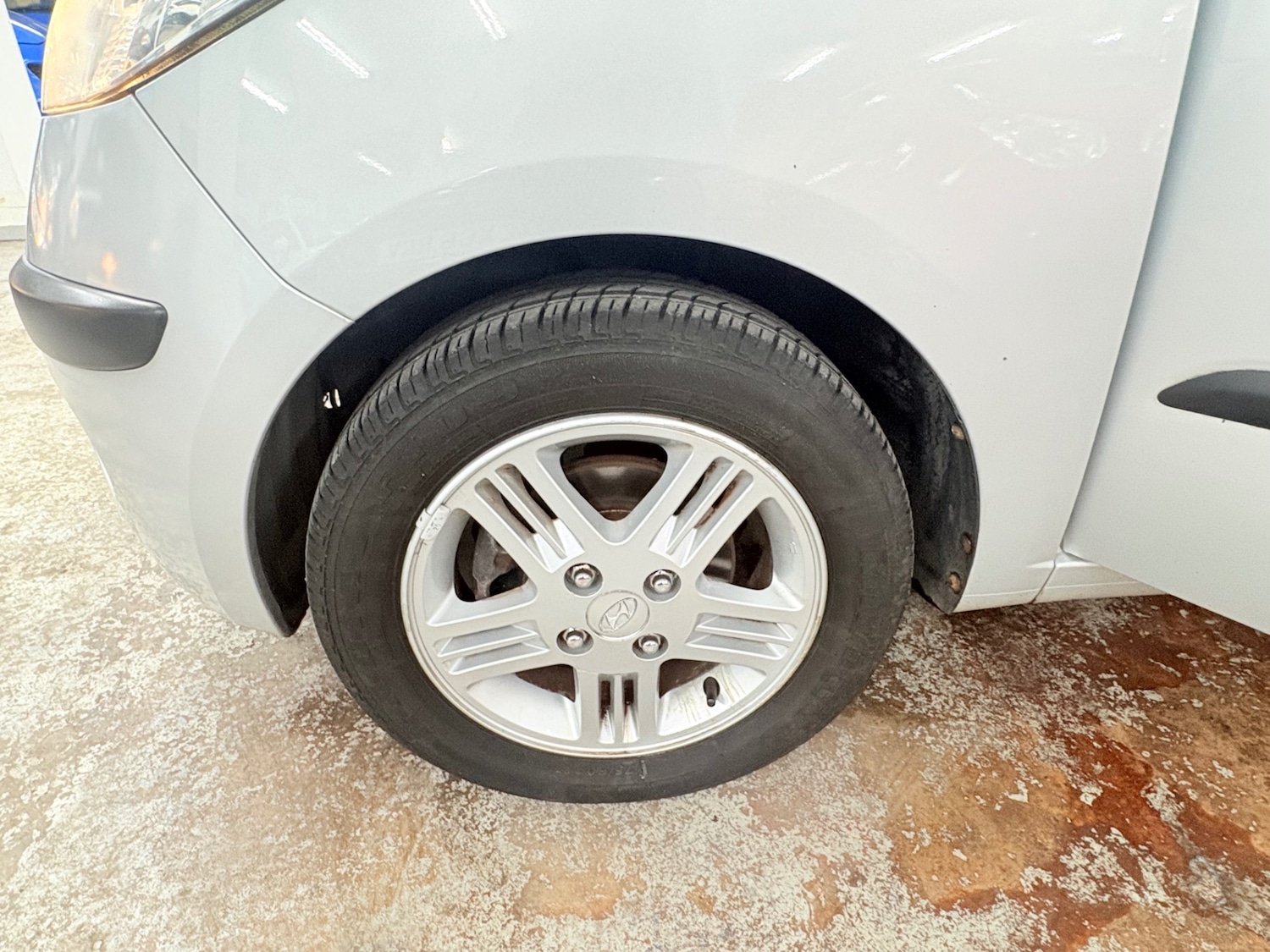 Used Hyundai i10 2013 for sale - 77988553: Photo 19