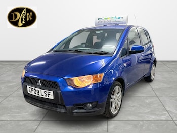 2009 (09) - 1.3 CZ2 5dr Auto