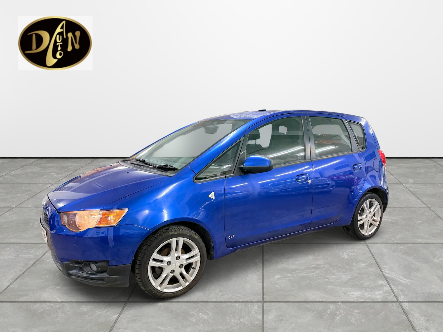 Used Mitsubishi Colt 2009 for sale - 76911421: Photo 2