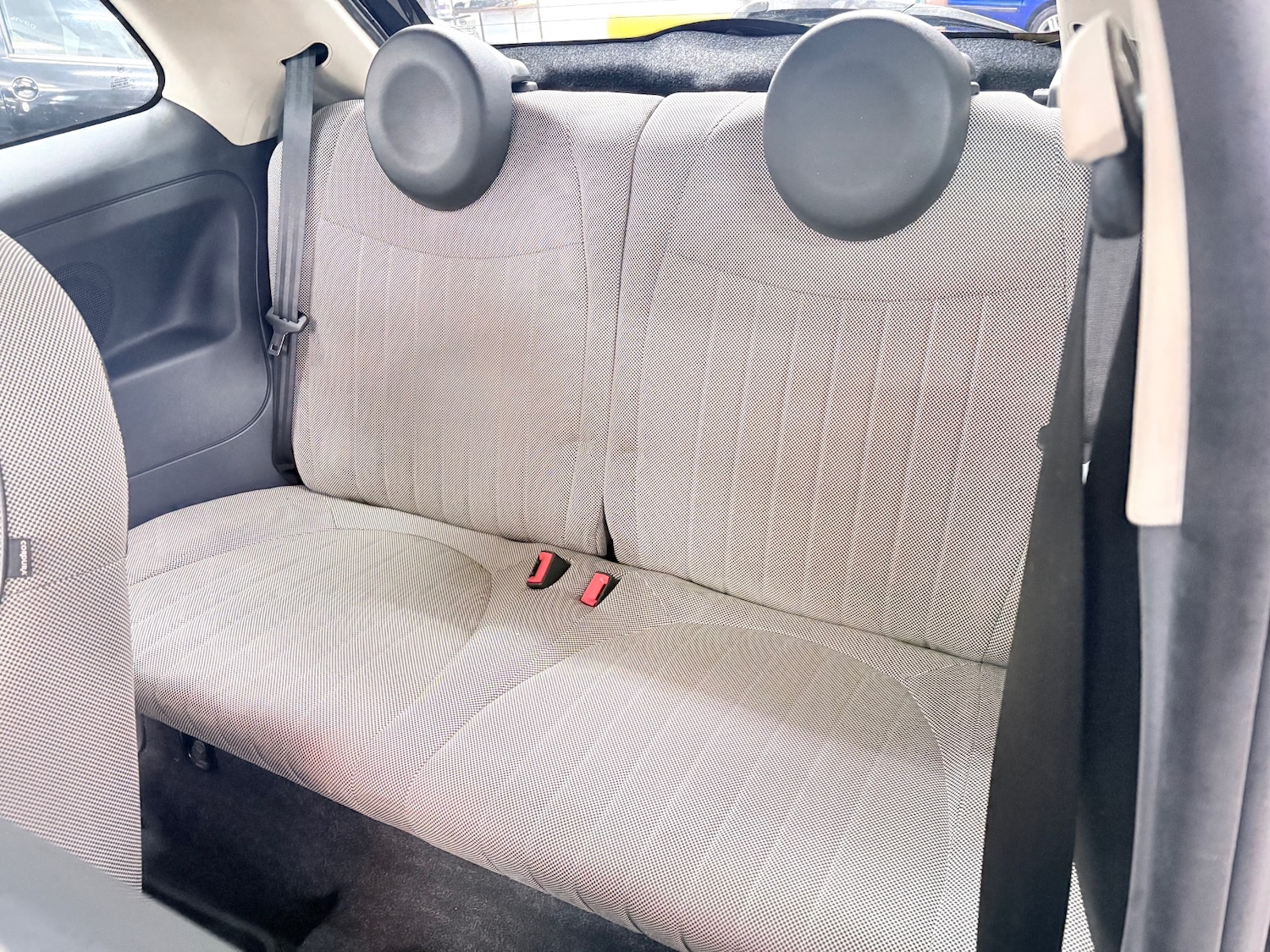 Used Fiat 500 2009 for sale - 76941825: Photo 12