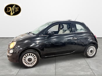 Used Fiat 500 2009 for sale - 76941825: Photo