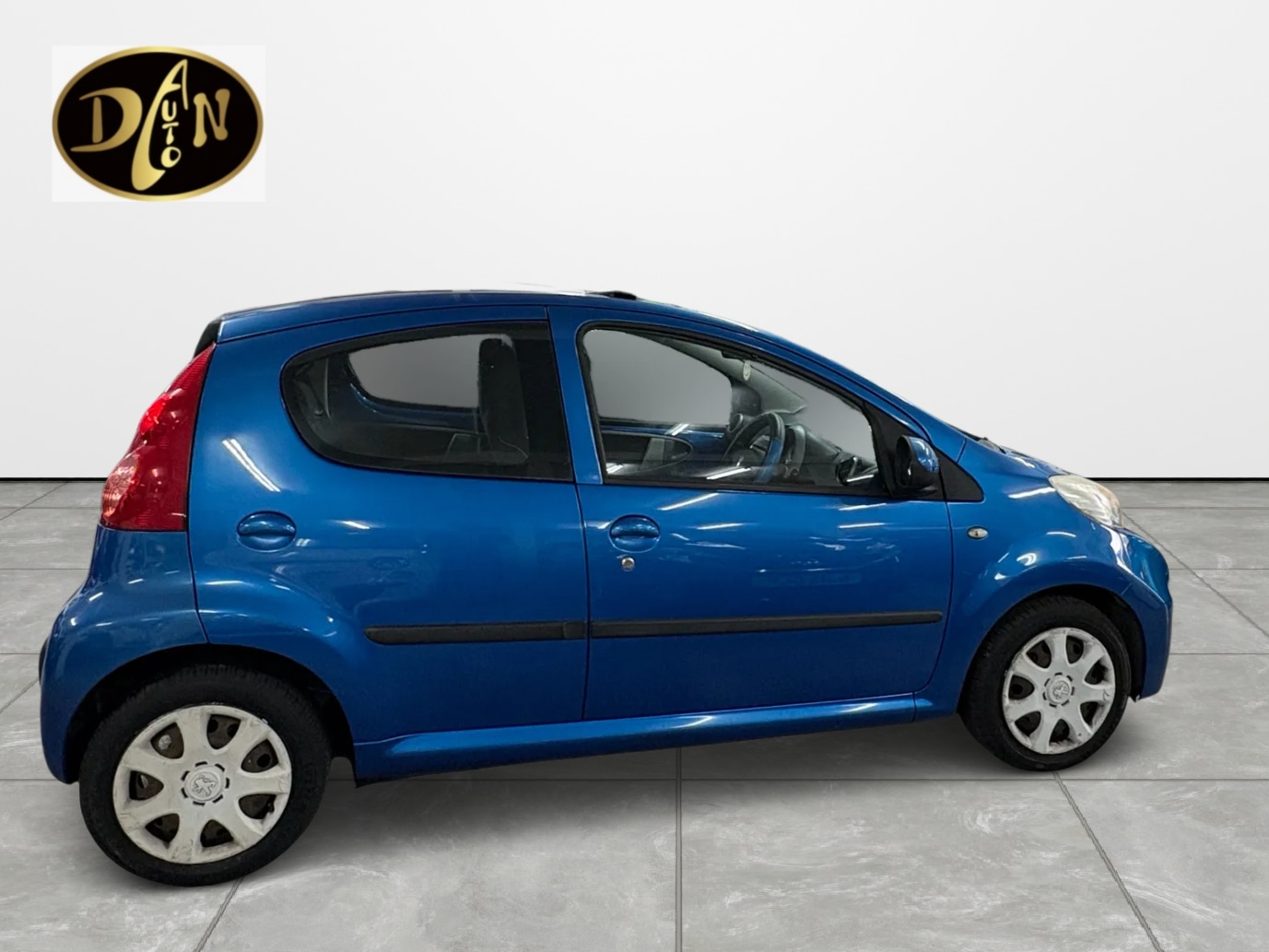 Used Peugeot 107 2009 for sale - 76941830: Photo 7