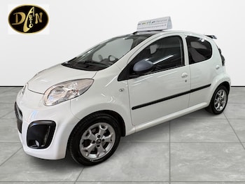 Used Citroen C1 2014 for sale - 78316221: Photo