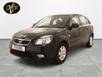 Used Kia Rio 2011 for sale - 78703016: Photo