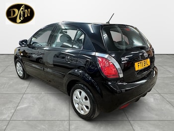 Used Kia Rio 2011 for sale - 78703016: Photo