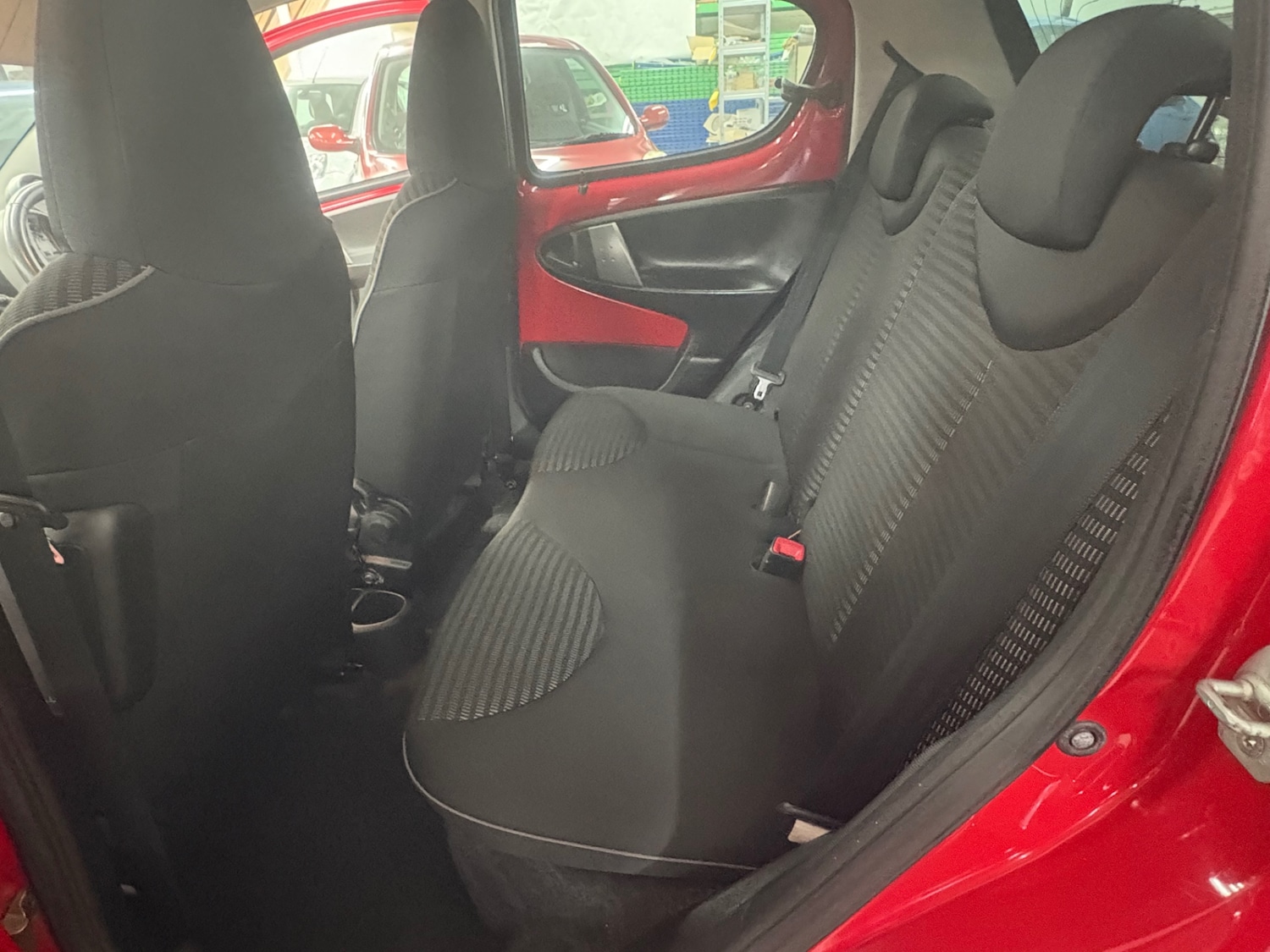 Used Peugeot 107 2013 for sale - 77644021: Photo 12