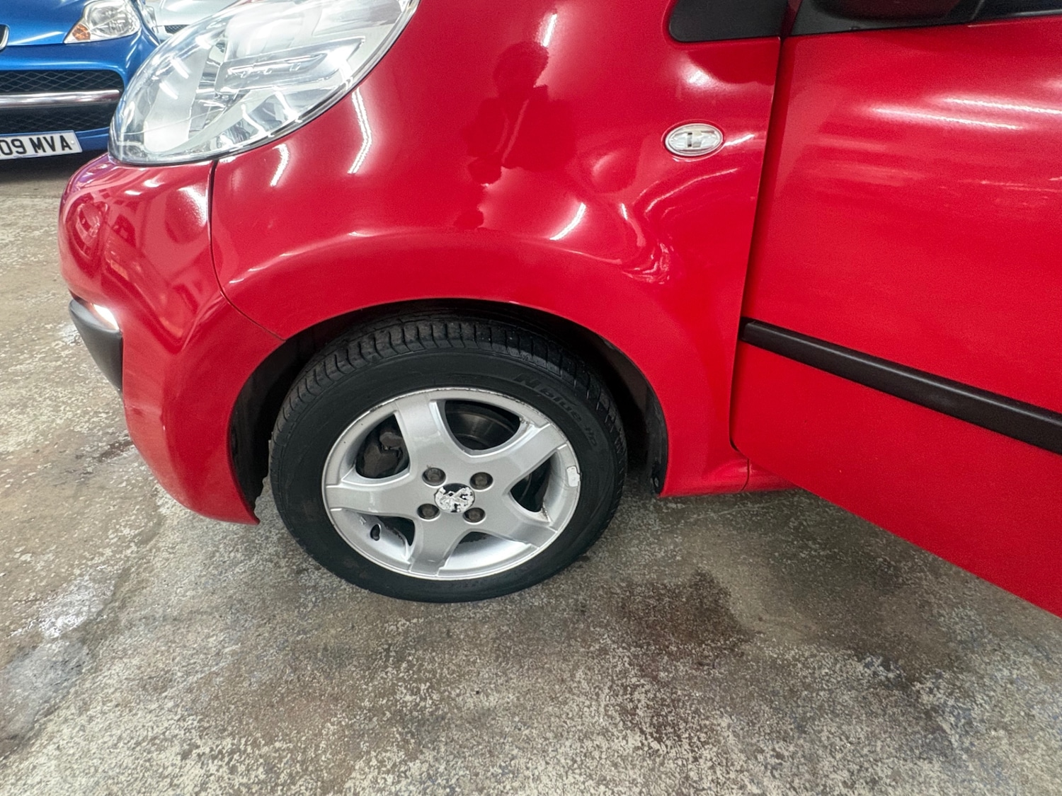 Used Peugeot 107 2013 for sale - 77644021: Photo 20