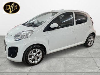 Used Citroen C1 2013 for sale - 78534818: Photo
