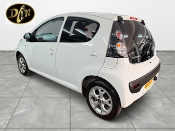 Used Citroen C1 2013 for sale - 78534818: Photo