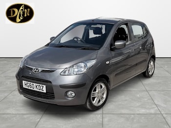 Used Hyundai i10 2011 for sale - 79596030: Photo