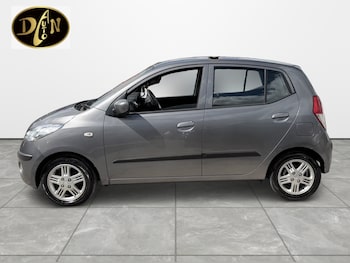 Used Hyundai i10 2011 for sale - 79596030: Photo
