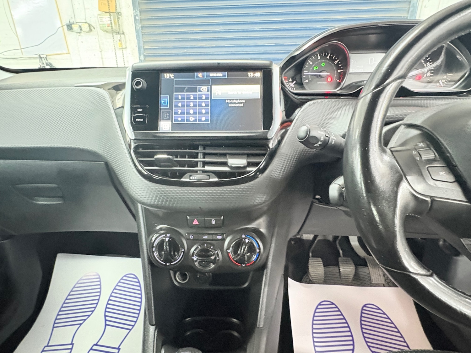 Used Peugeot 208 2016 for sale - 76670899: Photo 11