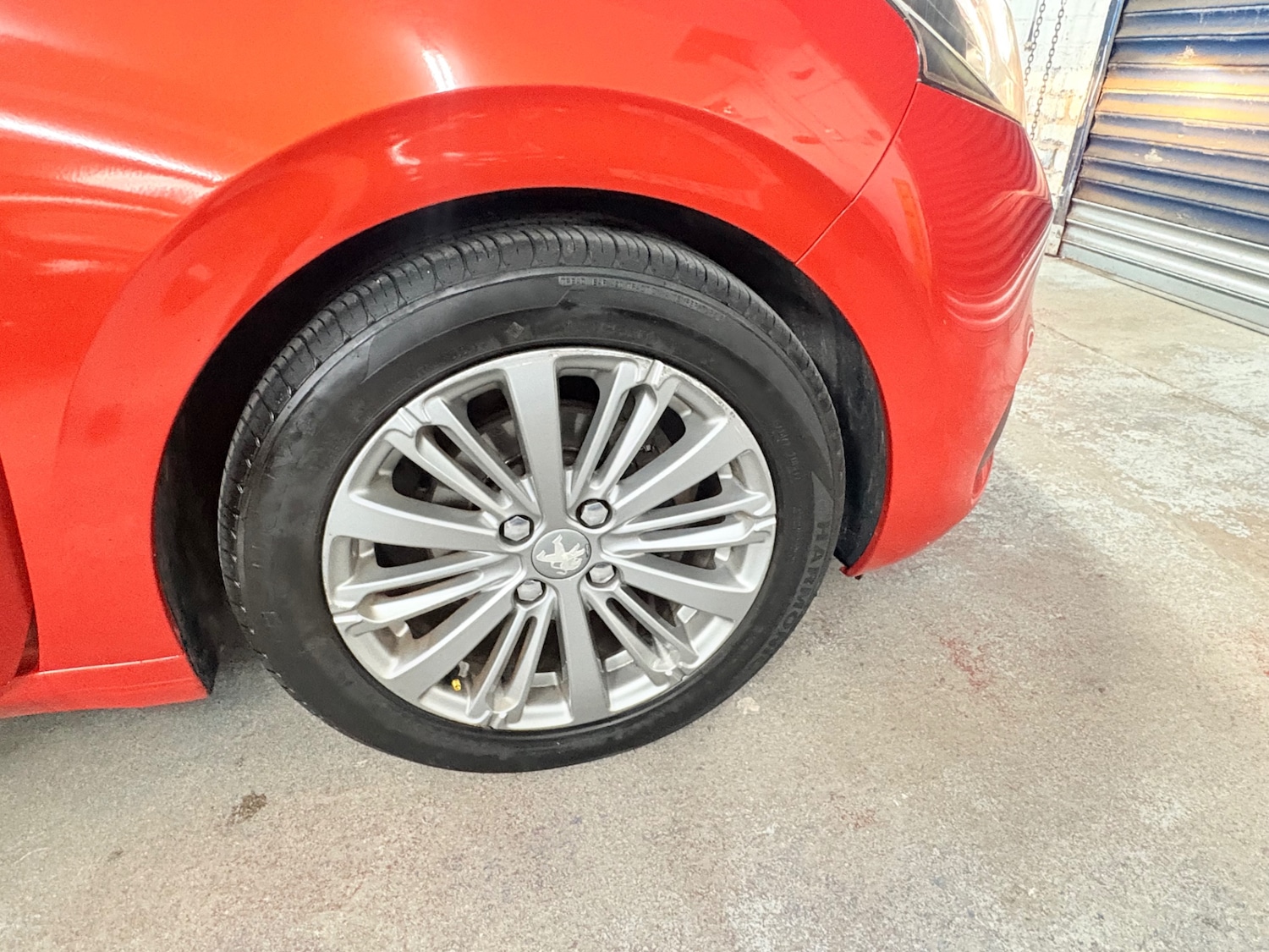 Used Peugeot 208 2016 for sale - 76670899: Photo 22