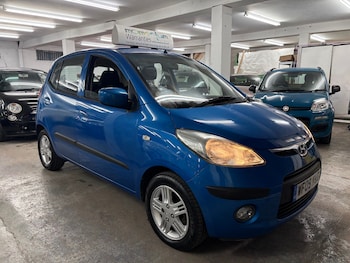 Hyundai - i10