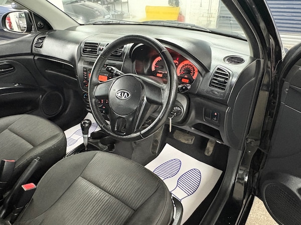 Used Kia Picanto 2009 for sale - 76314225: Photo 11