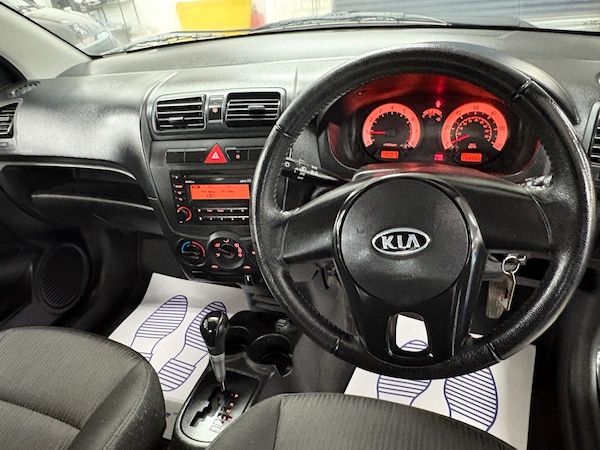 Used Kia Picanto 2009 for sale - 76314225: Photo 12