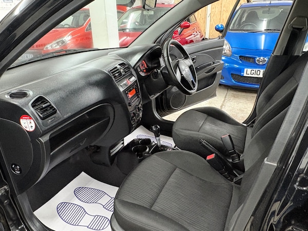 Used Kia Picanto 2009 for sale - 76314225: Photo 13