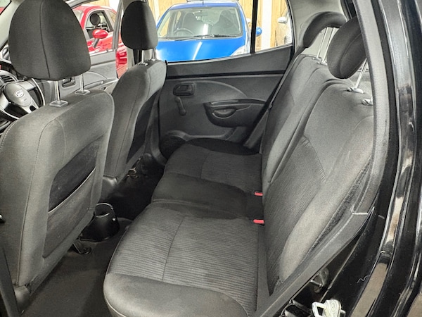 Used Kia Picanto 2009 for sale - 76314225: Photo 14
