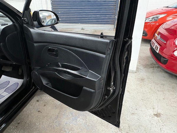 Used Kia Picanto 2009 for sale - 76314225: Photo 15