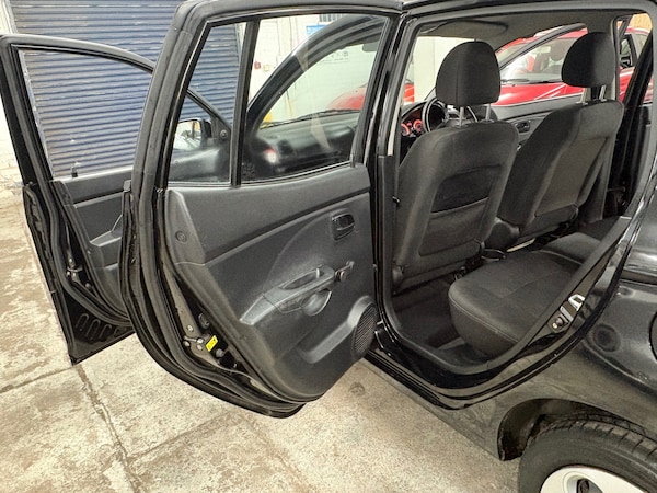 Used Kia Picanto 2009 for sale - 76314225: Photo 17