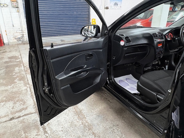 Used Kia Picanto 2009 for sale - 76314225: Photo 18