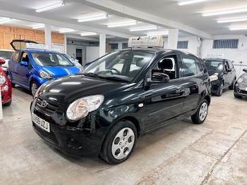 Kia - Picanto