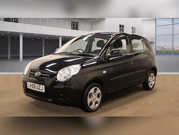 Used Kia Picanto 2009 for sale - 76314225: Photo