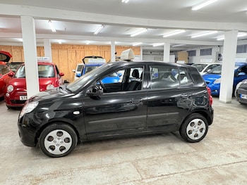 Used Kia Picanto 2009 for sale - 76314225: Photo