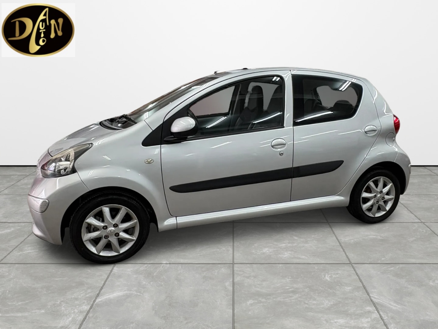 Used Toyota AYGO 2008 for sale - 77819144: Photo 11
