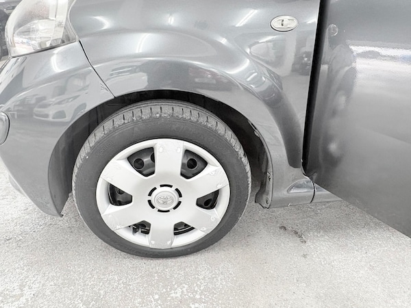 Used Toyota AYGO 2006 for sale - 76149392: Photo 24
