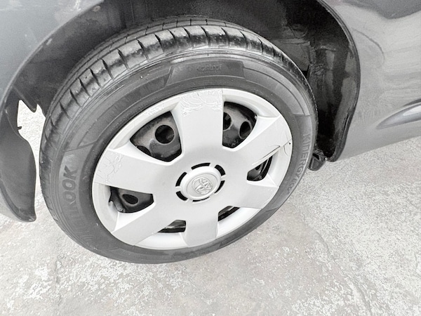 Used Toyota AYGO 2006 for sale - 76149392: Photo 26