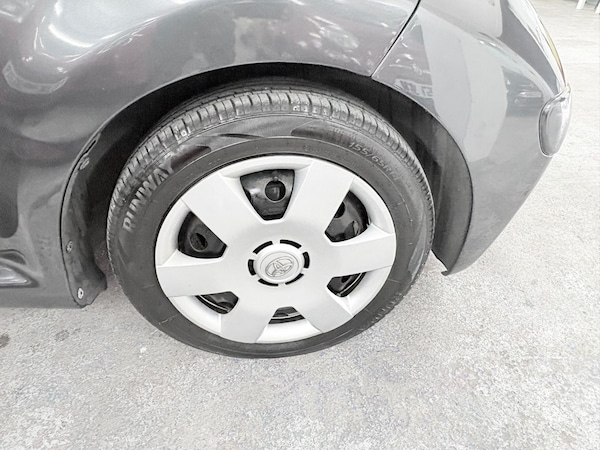 Used Toyota AYGO 2006 for sale - 76149392: Photo 27