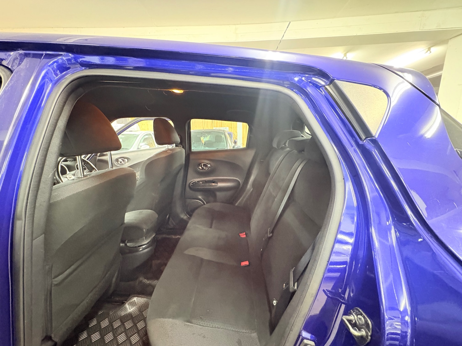 Used Nissan Juke 2015 for sale - 77007909: Photo 13