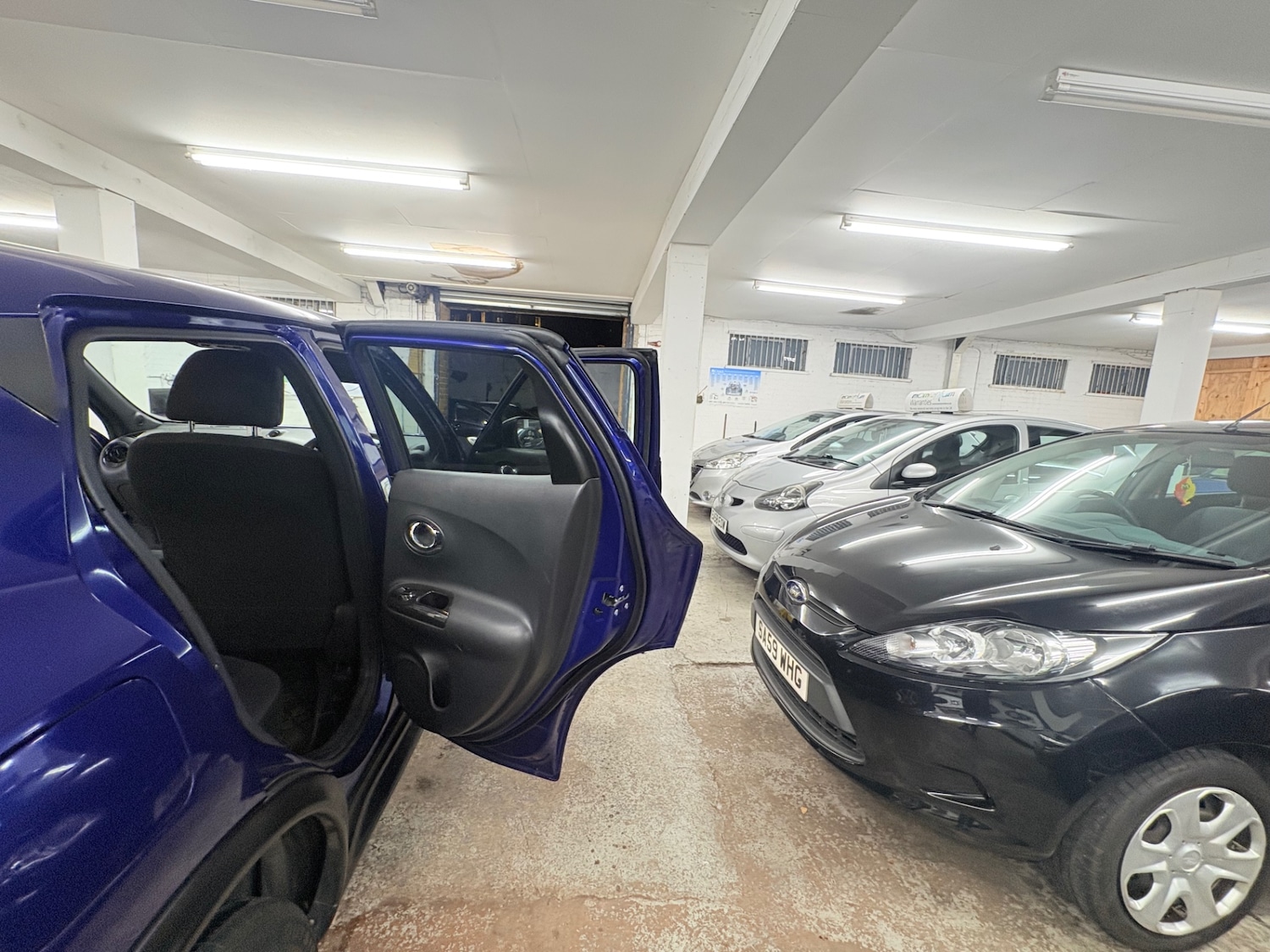 Used Nissan Juke 2015 for sale - 77007909: Photo 15