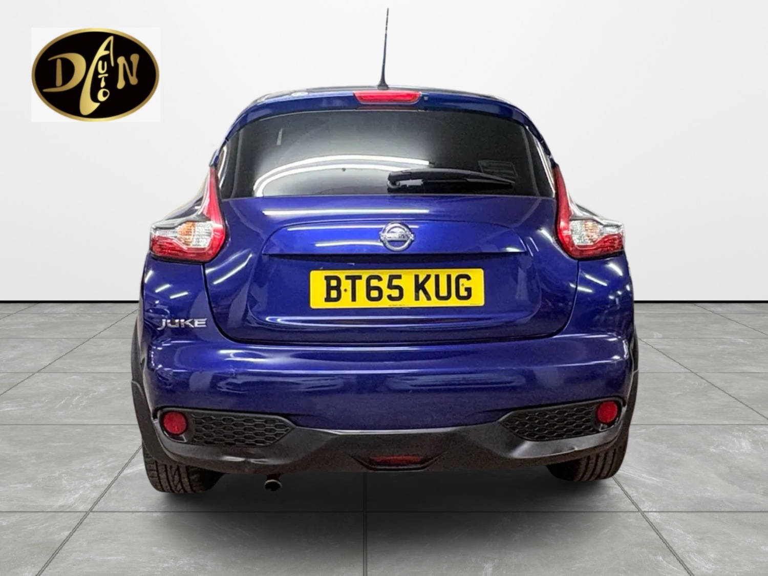 Used Nissan Juke 2015 for sale - 77007909: Photo 4