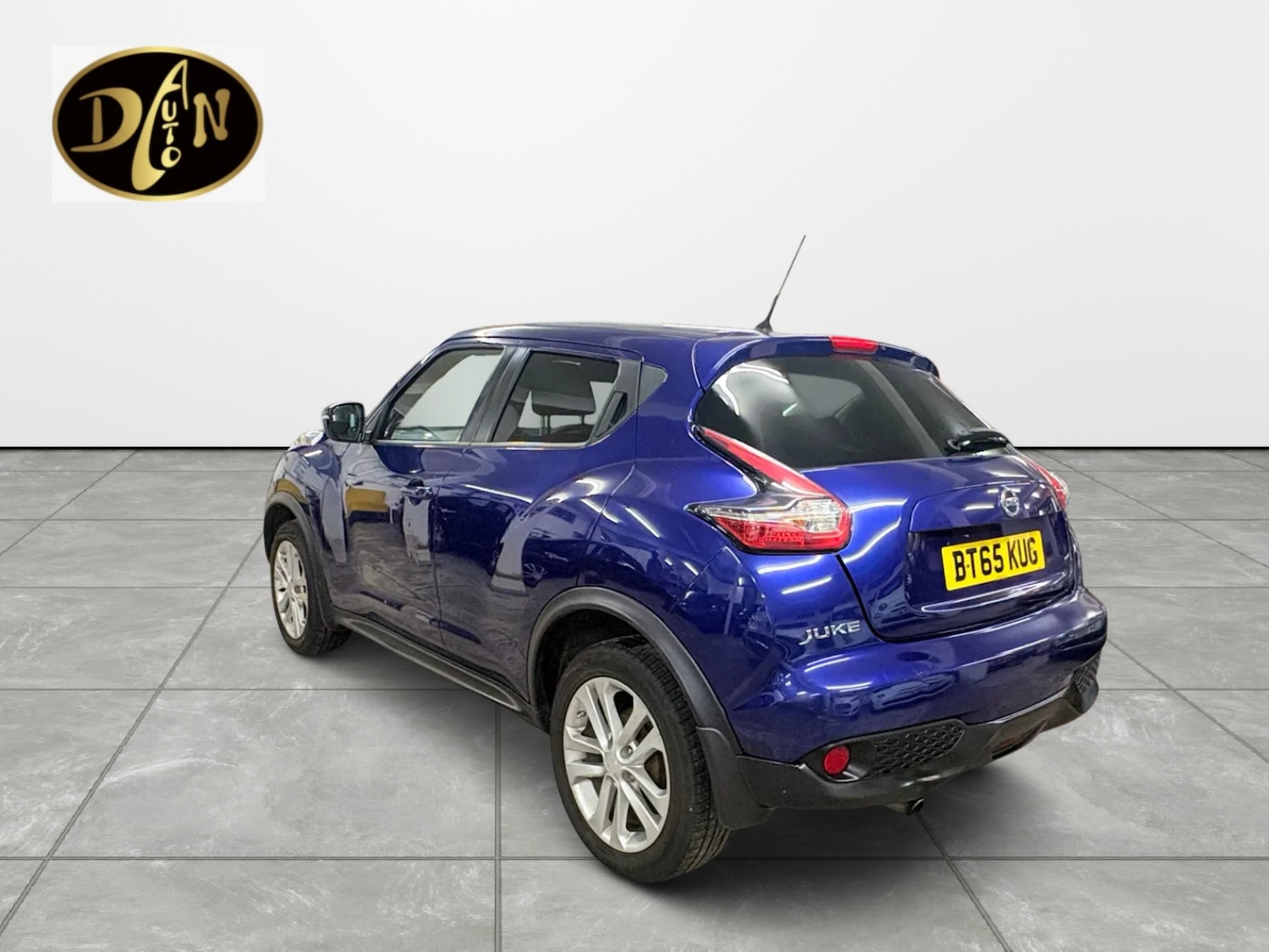 Used Nissan Juke 2015 for sale - 77007909: Photo 5