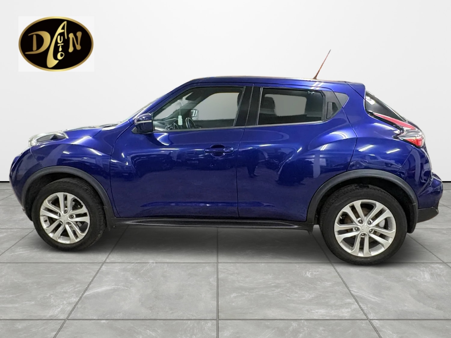 Used Nissan Juke 2015 for sale - 77007909: Photo 6