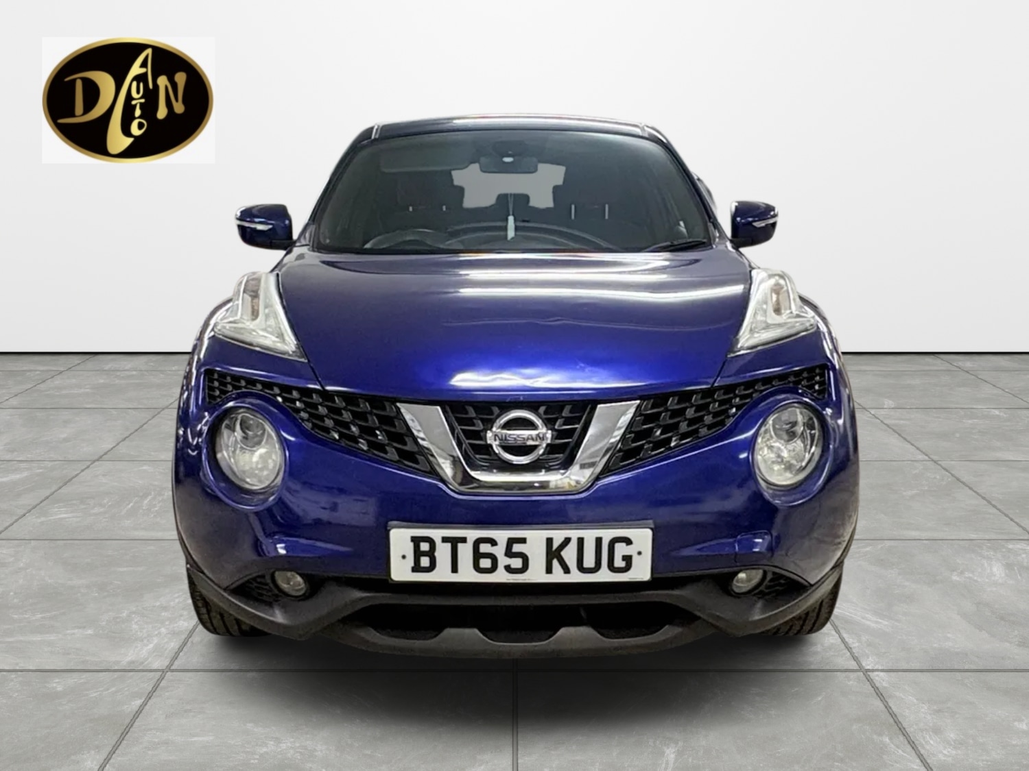 Used Nissan Juke 2015 for sale - 77007909: Photo 8