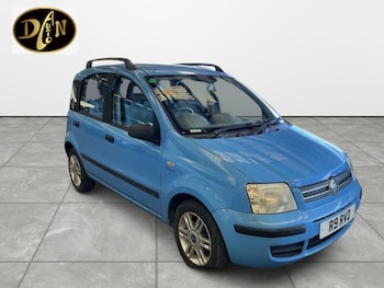 Fiat Panda feature image