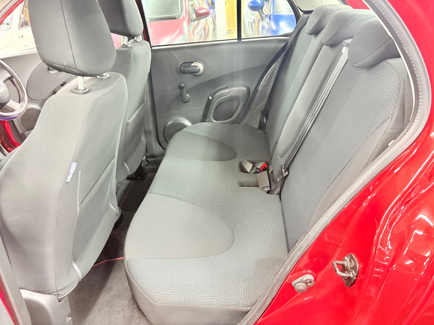 Used Nissan Micra 2009 for sale - 76751975: Photo 11