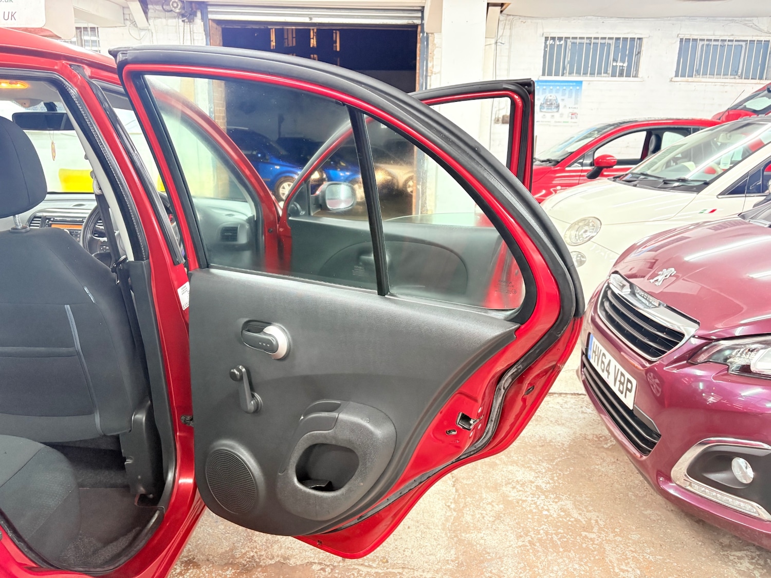 Used Nissan Micra 2009 for sale - 76751975: Photo 13