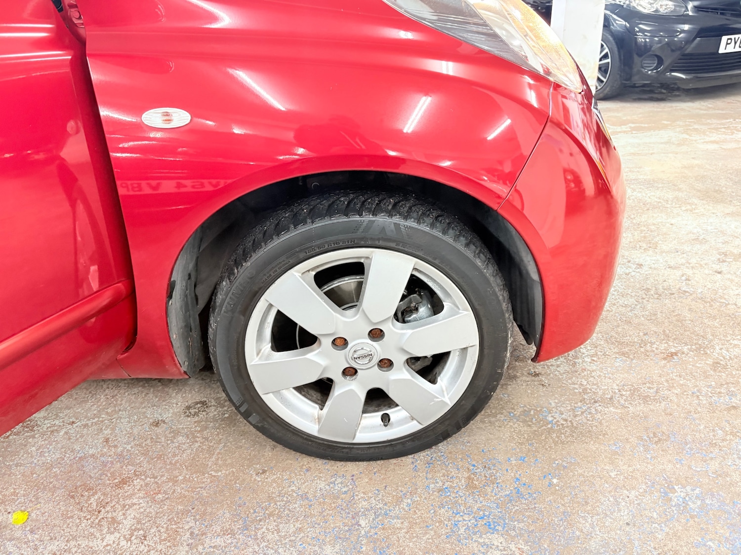 Used Nissan Micra 2009 for sale - 76751975: Photo 19