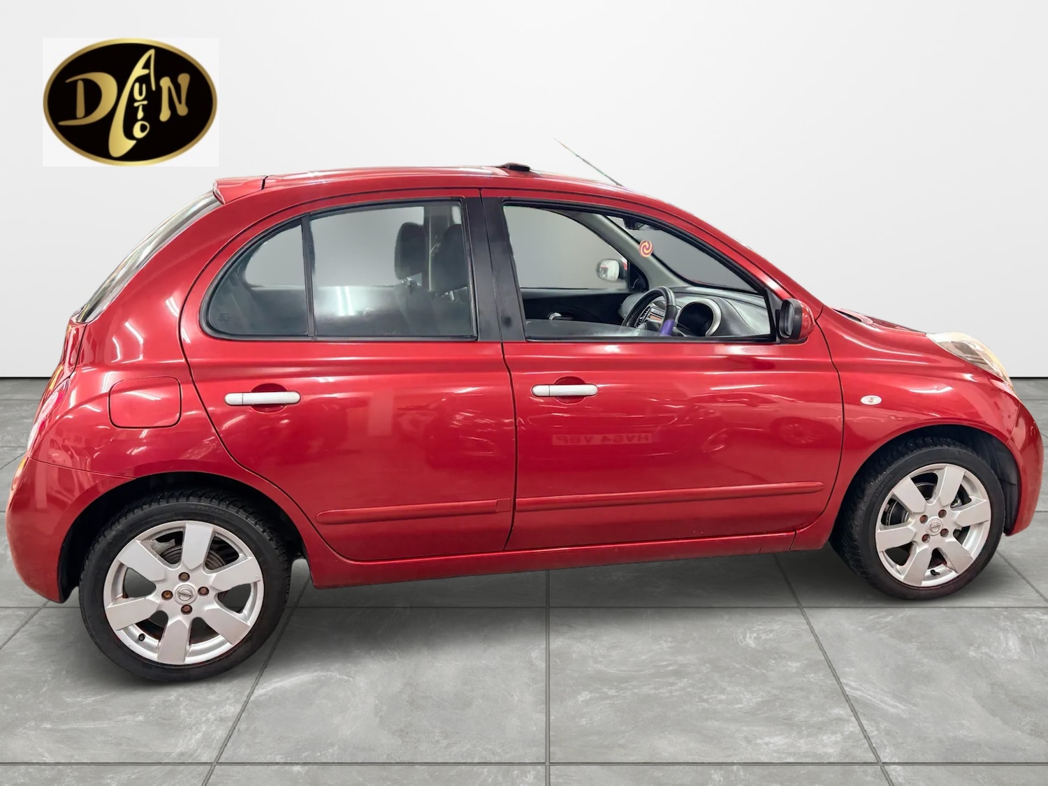 Used Nissan Micra 2009 for sale - 76751975: Photo 5