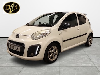 Used Citroen C1 2014 for sale - 79160807: Photo