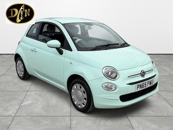 Used Fiat 500 2015 for sale - 79495601: Photo